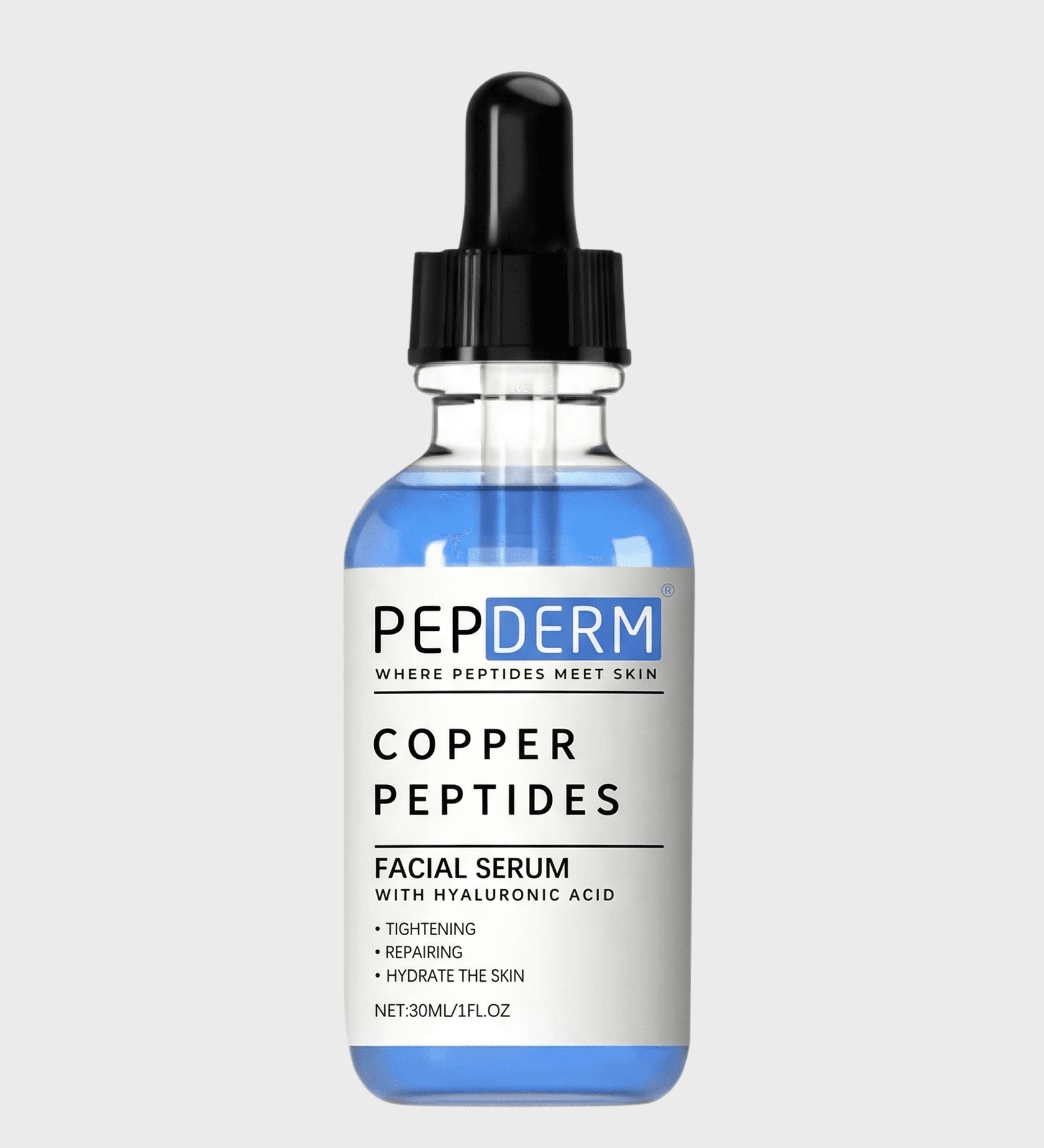 GHK-Cu Facial Serum — image 2